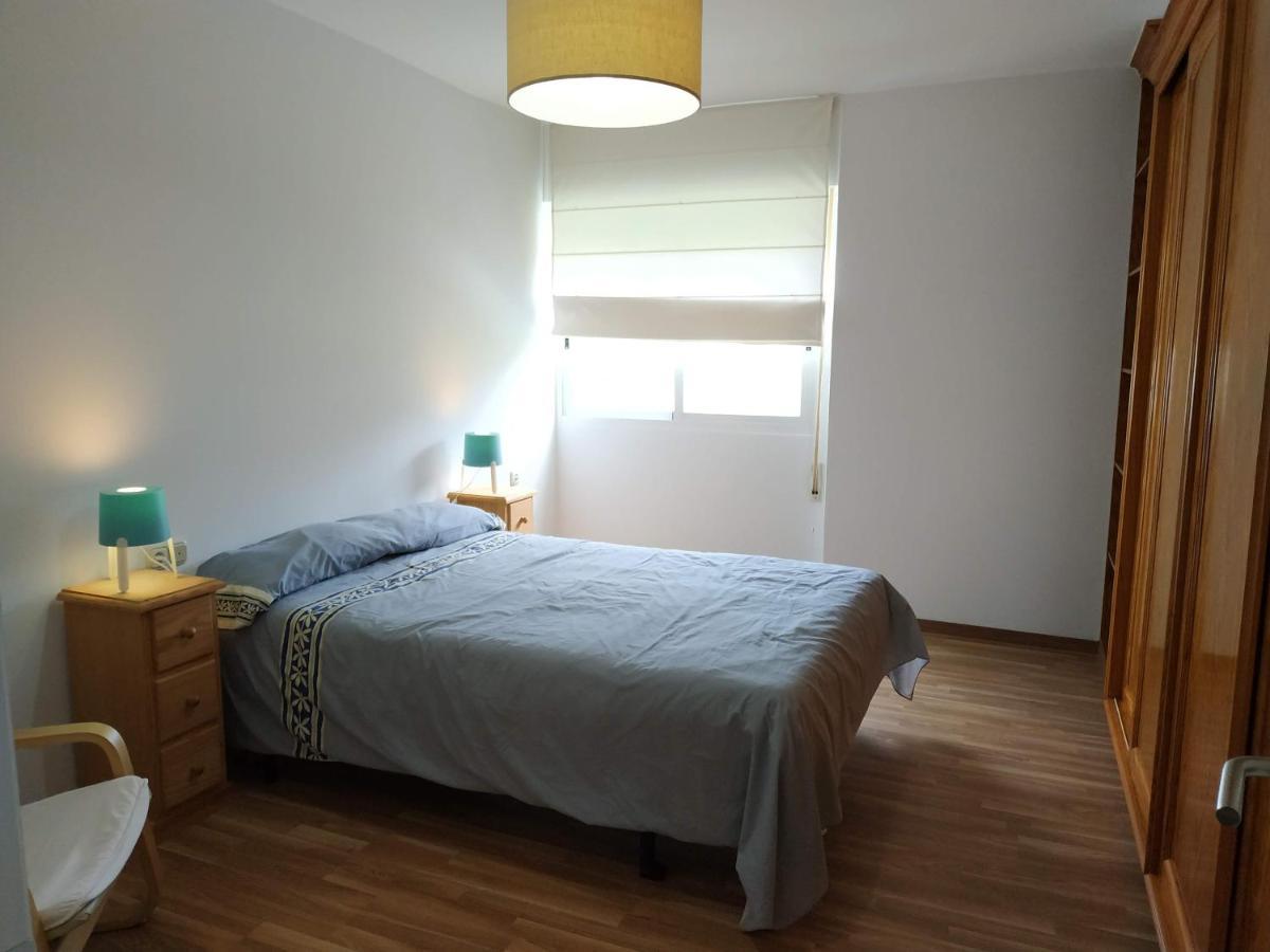 Amplio Apartamento Exterior Con Vistas A Islas Cies Moaña Eksteriør billede