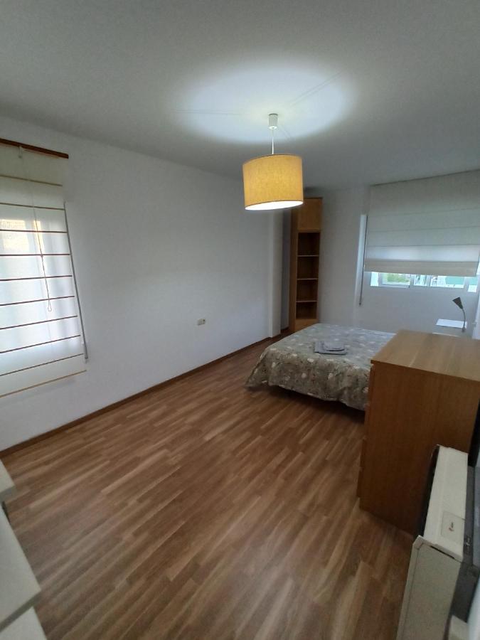 Amplio Apartamento Exterior Con Vistas A Islas Cies Moaña Eksteriør billede